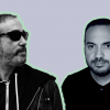 Steven Rubin and Thomas Blondet