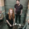 Wolf Alice, Cranberries , Soccer Mommy, Giant Sky