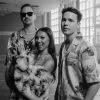 Robin Schulz, Sam Feldt, Felix Jaehn, Universal Music