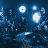 Octave One, Underground Resistance, Richie Hawtin, Elektro Guzzi