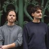 Haelium, Kasztan, Braxton, Jon Hopkins, Moderat, Bonobo, and Ólafur Arnalds (1)