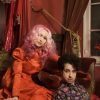 Kate Bush, Ellie Goulding, Hooked Like Helen