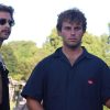 Adam Harpaz, Pastel Jungle, Angus & Julia Stone, Parcels