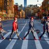 The Beatles