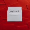 building a mailing list