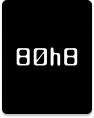 8oh8 2