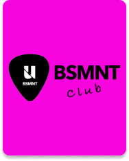 BSMNT Club 1