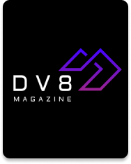 DV8 3