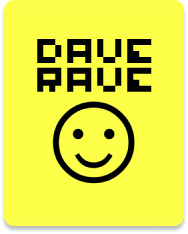 Dave Rave 1 1