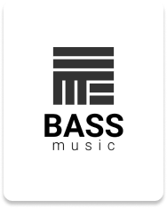 bass