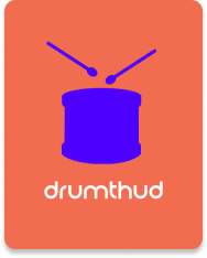 drumthud